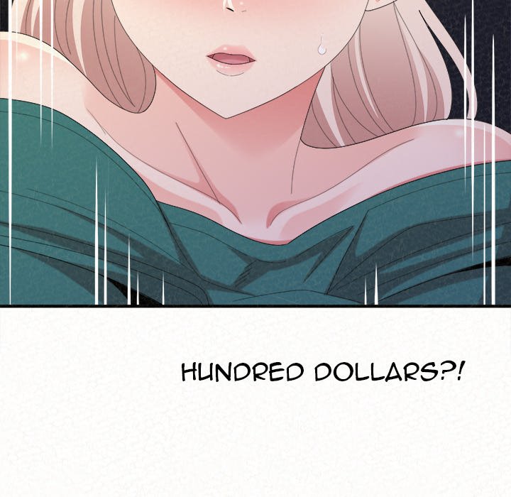 Milk Therapy - Chapter 46 [photo 113] - MangaPorn