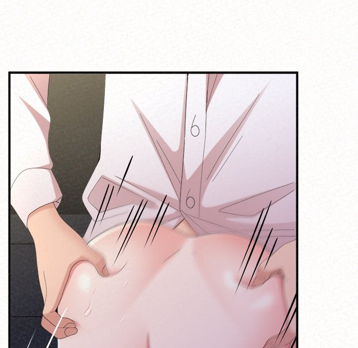 Milk Therapy - Chapter 46 [photo 133] - MangaPorn