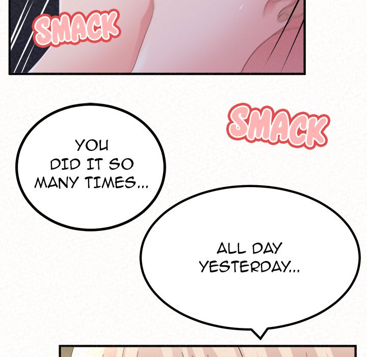 Milk Therapy - Chapter 46 [photo 134] - MangaPorn