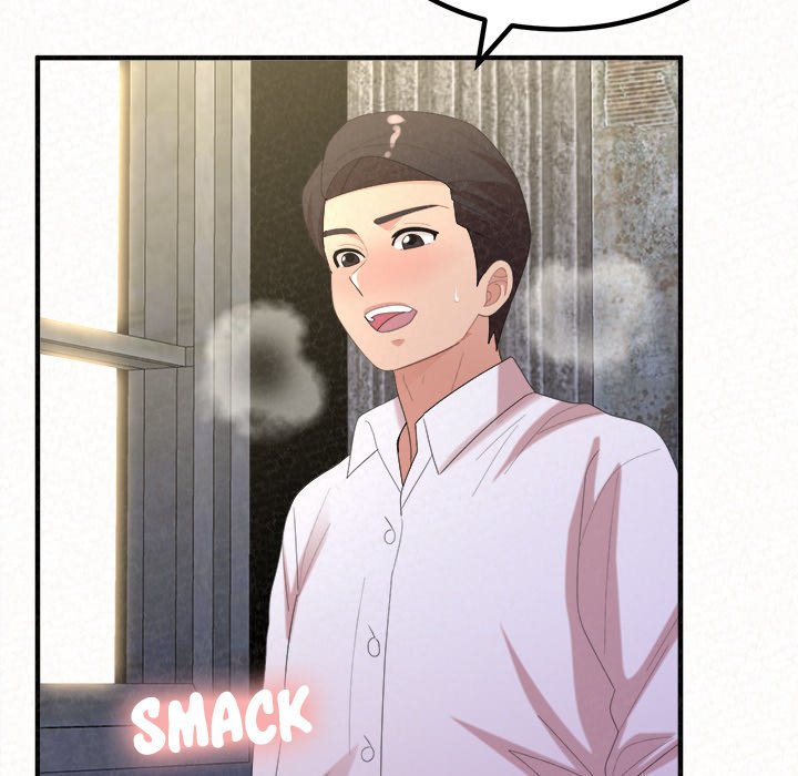 Milk Therapy - Chapter 46 [photo 137] - MangaPorn