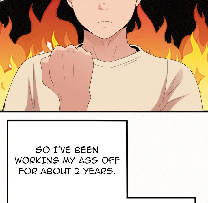 Milk Therapy - Chapter 46 [photo 189] - MangaPorn