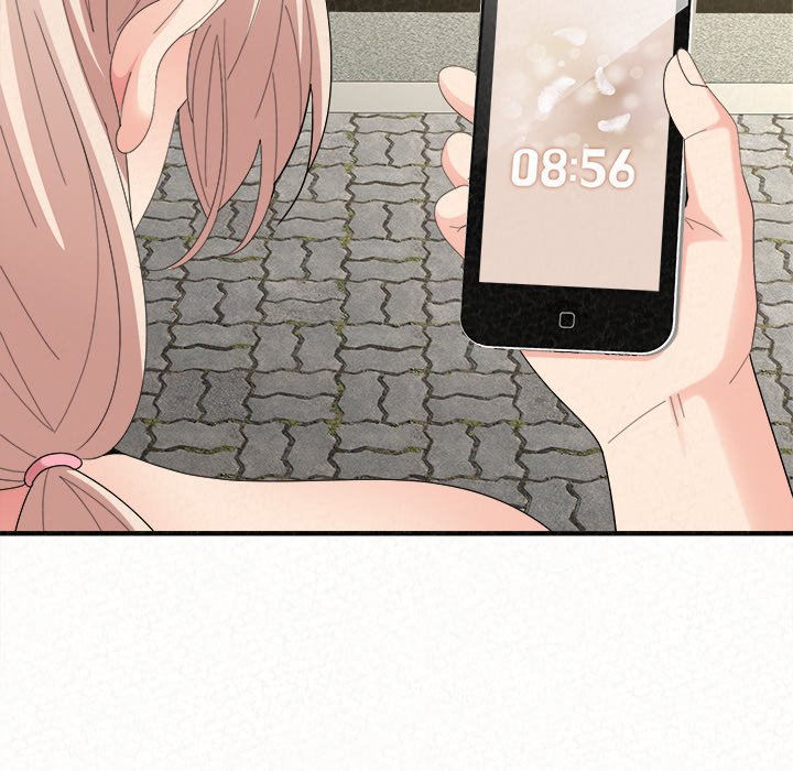 Milk Therapy - Chapter 46 [photo 19] - MangaPorn