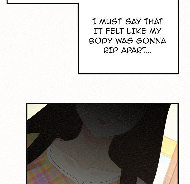 Milk Therapy - Chapter 46 [photo 190] - MangaPorn