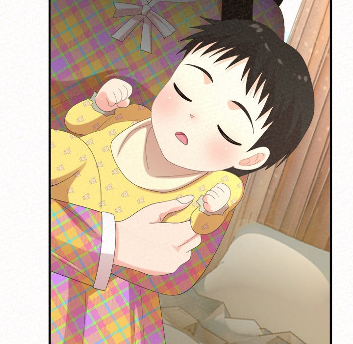 Milk Therapy - Chapter 46 [photo 191] - MangaPorn