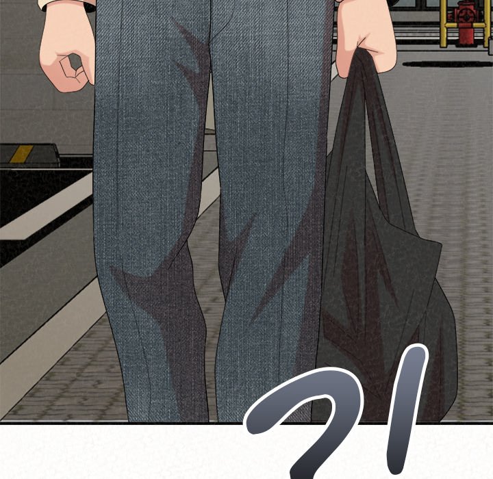 Milk Therapy - Chapter 46 [photo 32] - MangaPorn