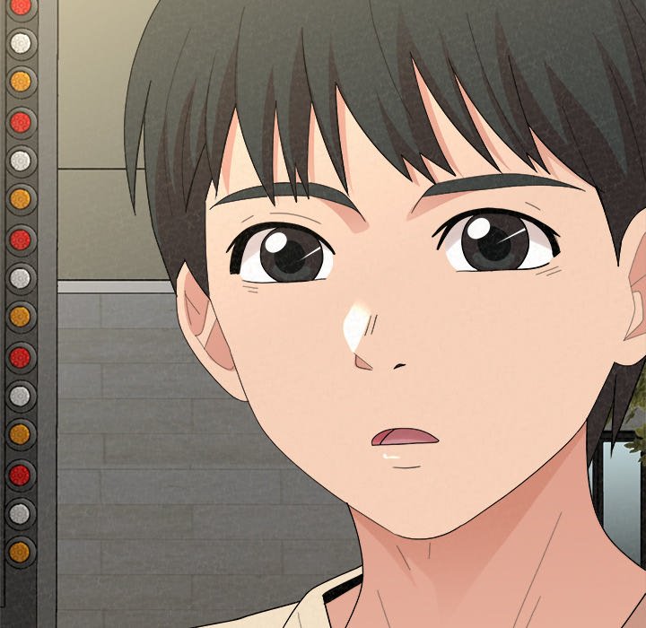 Milk Therapy - Chapter 46 [photo 34] - MangaPorn