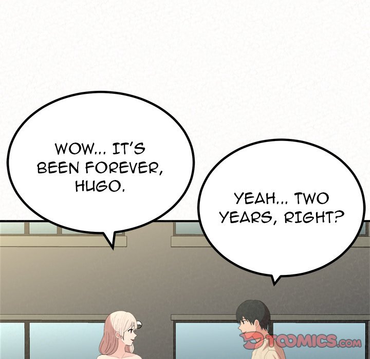 Milk Therapy - Chapter 46 [photo 36] - MangaPorn