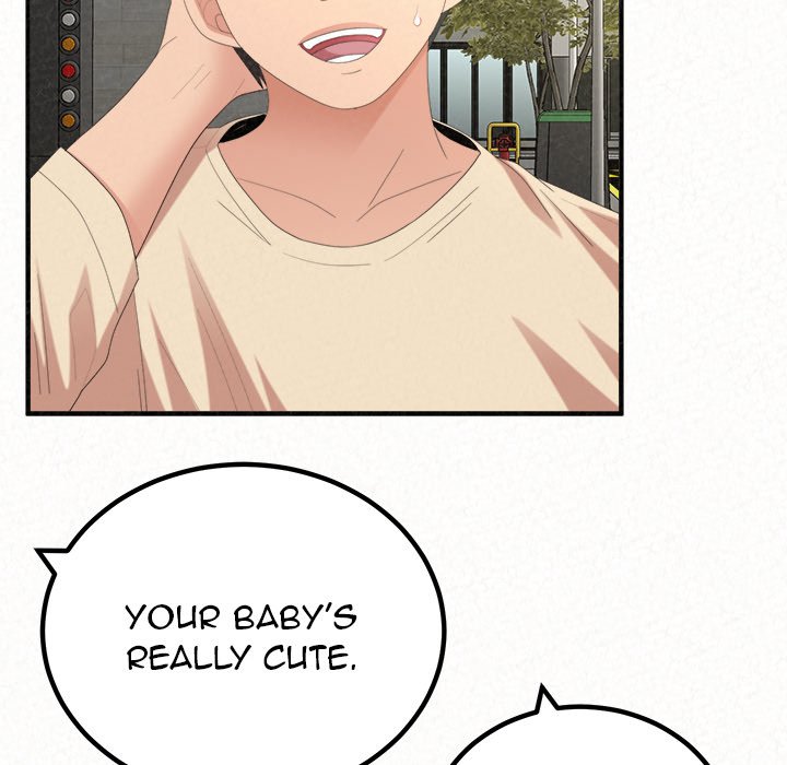 Milk Therapy - Chapter 46 [photo 43] - MangaPorn