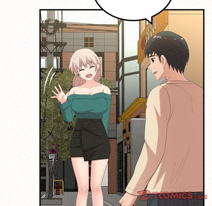 Milk Therapy - Chapter 46 [photo 52] - MangaPorn