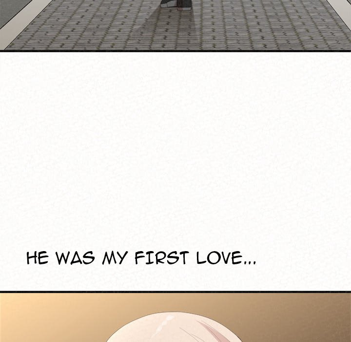 Milk Therapy - Chapter 46 [photo 55] - MangaPorn