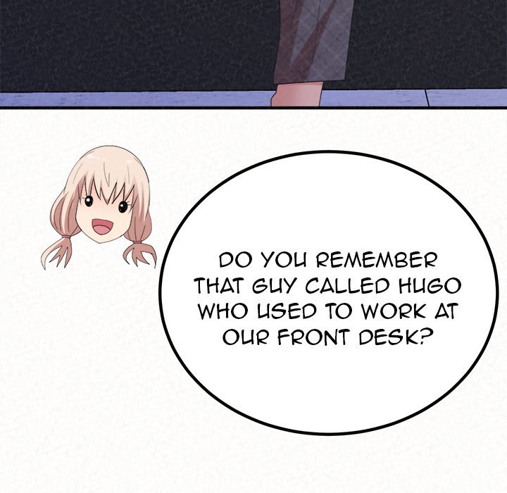 Milk Therapy - Chapter 46 [photo 64] - MangaPorn