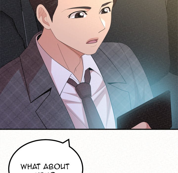 Milk Therapy - Chapter 46 [photo 66] - MangaPorn