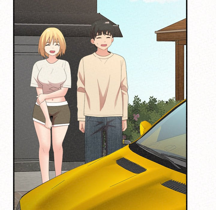 Milk Therapy - Chapter 47 [photo 103] - MangaPorn