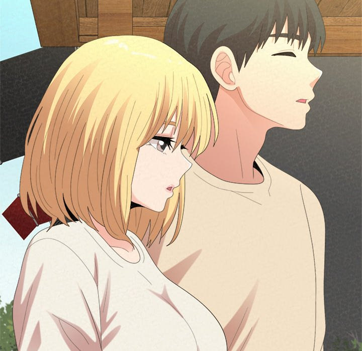 Milk Therapy - Chapter 47 [photo 106] - MangaPorn