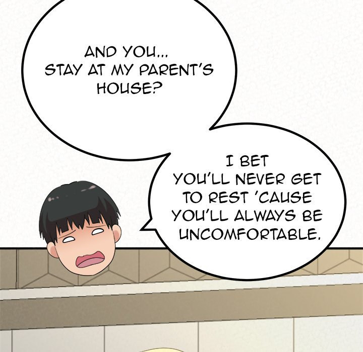 Milk Therapy - Chapter 47 [photo 121] - MangaPorn