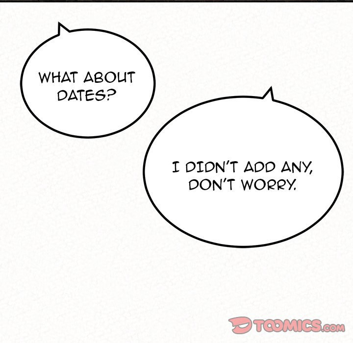 Milk Therapy - Chapter 47 [photo 132] - MangaPorn