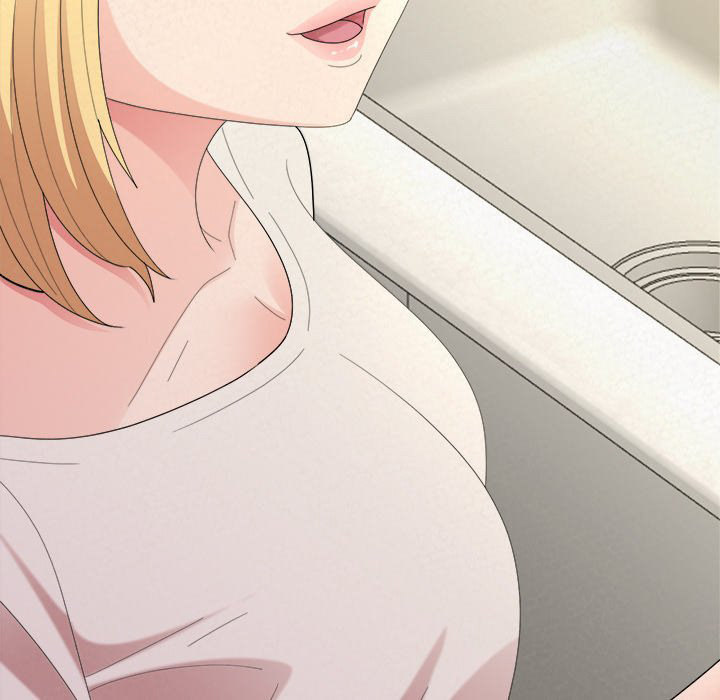 Milk Therapy - Chapter 47 [photo 137] - MangaPorn