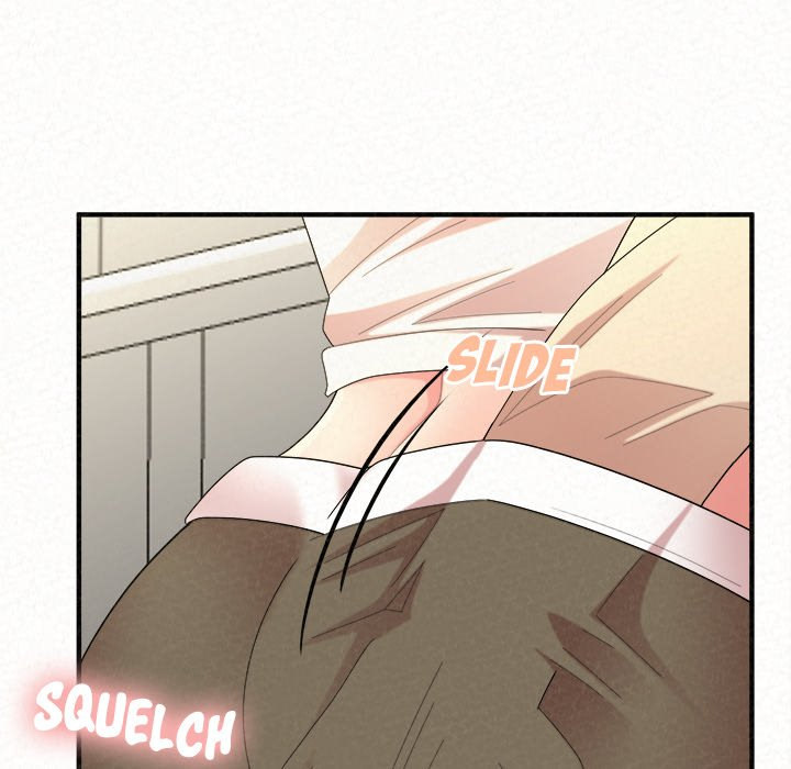 Milk Therapy - Chapter 47 [photo 145] - MangaPorn