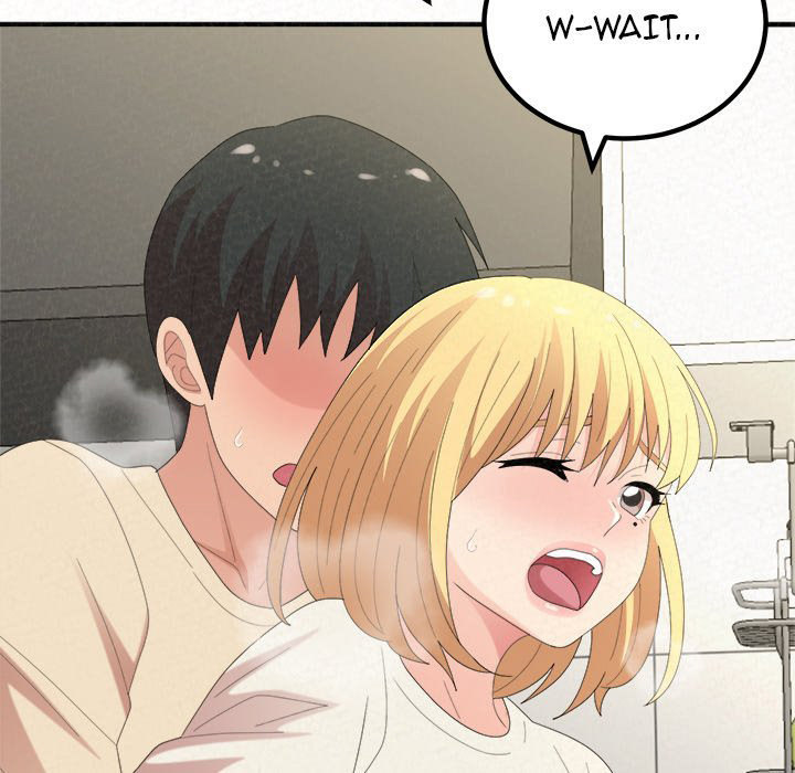 Milk Therapy - Chapter 47 [photo 155] - MangaPorn