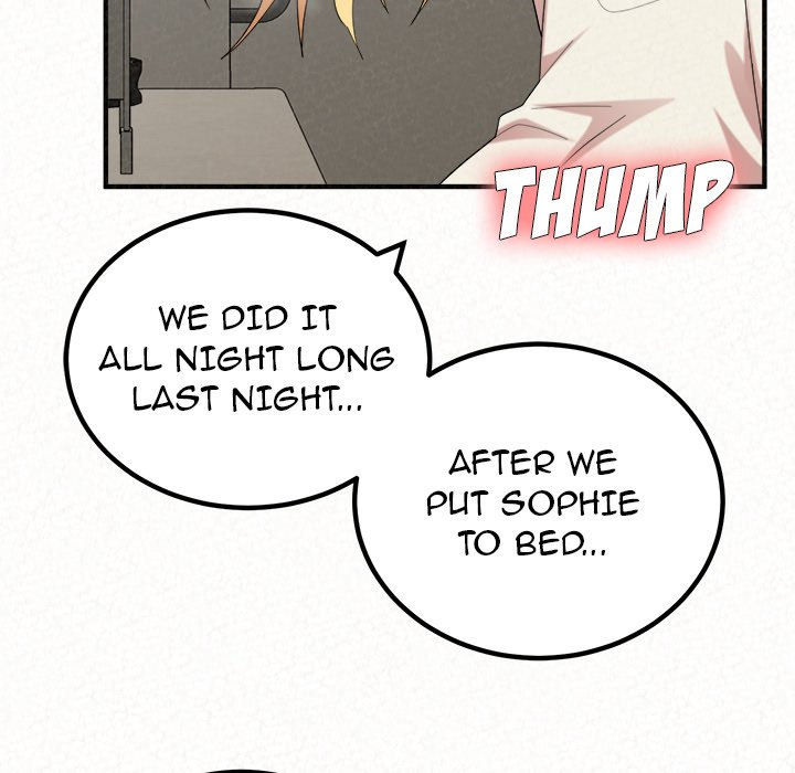 Milk Therapy - Chapter 47 [photo 177] - MangaPorn