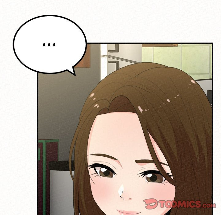 Milk Therapy - Chapter 47 [photo 36] - MangaPorn