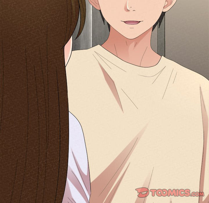 Milk Therapy - Chapter 47 [photo 44] - MangaPorn