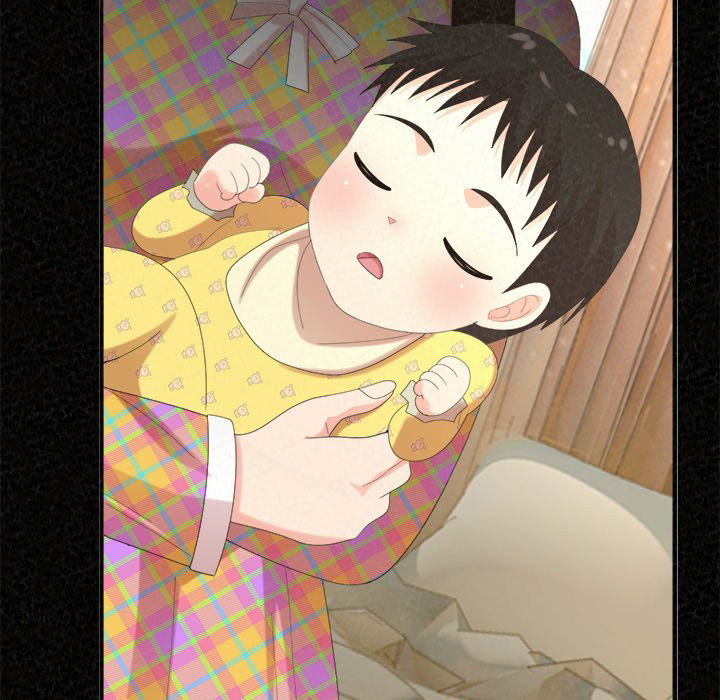 Milk Therapy - Chapter 47 [photo 5] - MangaPorn