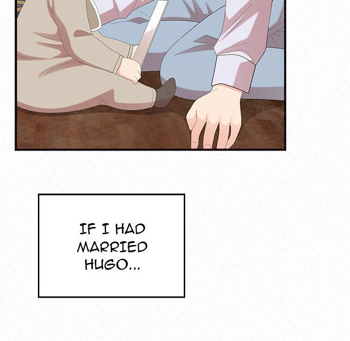 Milk Therapy - Chapter 47 [photo 55] - MangaPorn