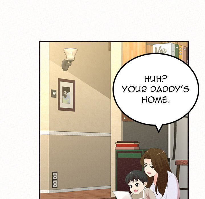 Milk Therapy - Chapter 47 [photo 56] - MangaPorn