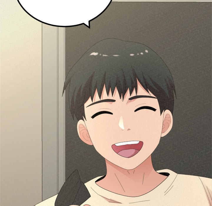 Milk Therapy - Chapter 47 [photo 85] - MangaPorn