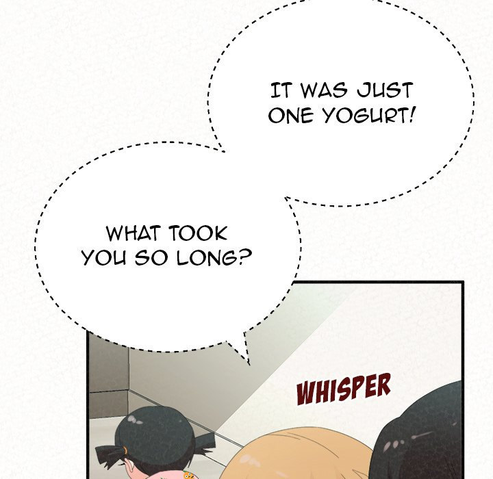 Milk Therapy - Chapter 47 [photo 88] - MangaPorn