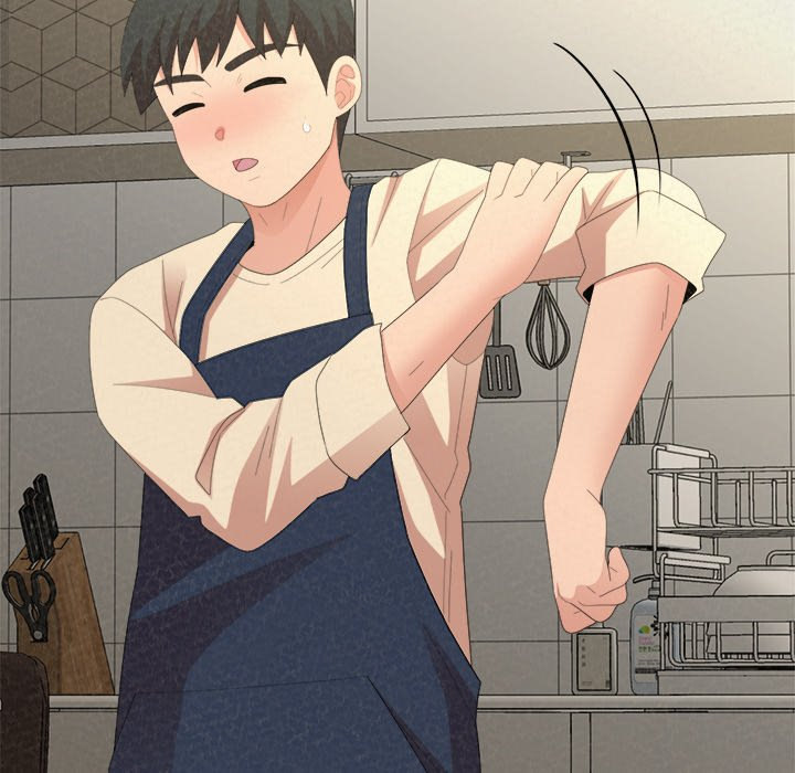 Milk Therapy - Chapter 47 [photo 99] - MangaPorn