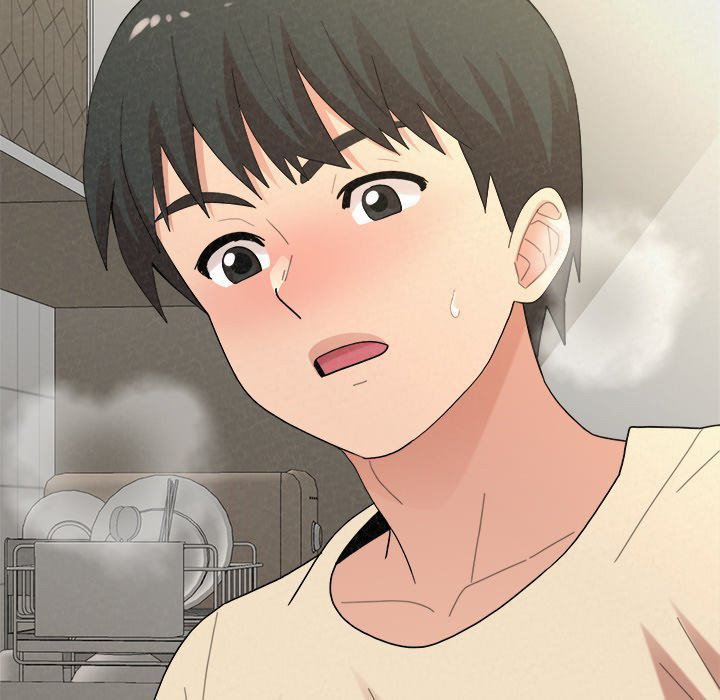 Milk Therapy - Chapter 48 [photo 106] - MangaPorn