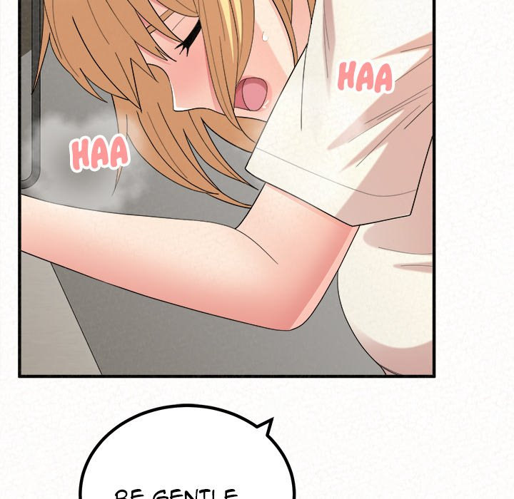 Milk Therapy - Chapter 48 [photo 23] - MangaPorn