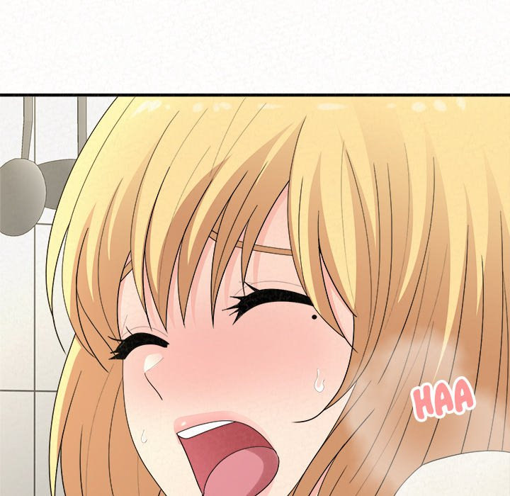 Milk Therapy - Chapter 48 [photo 51] - MangaPorn