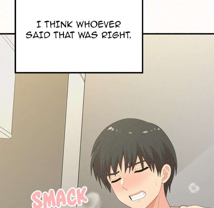 Milk Therapy - Chapter 48 [photo 54] - MangaPorn