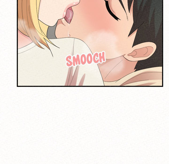 Milk Therapy - Chapter 48 [photo 61] - MangaPorn