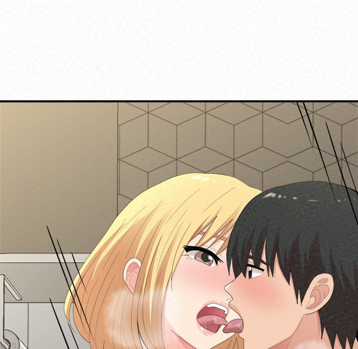 Milk Therapy - Chapter 48 [photo 62] - MangaPorn