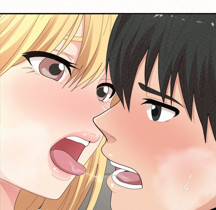 Milk Therapy - Chapter 48 [photo 65] - MangaPorn