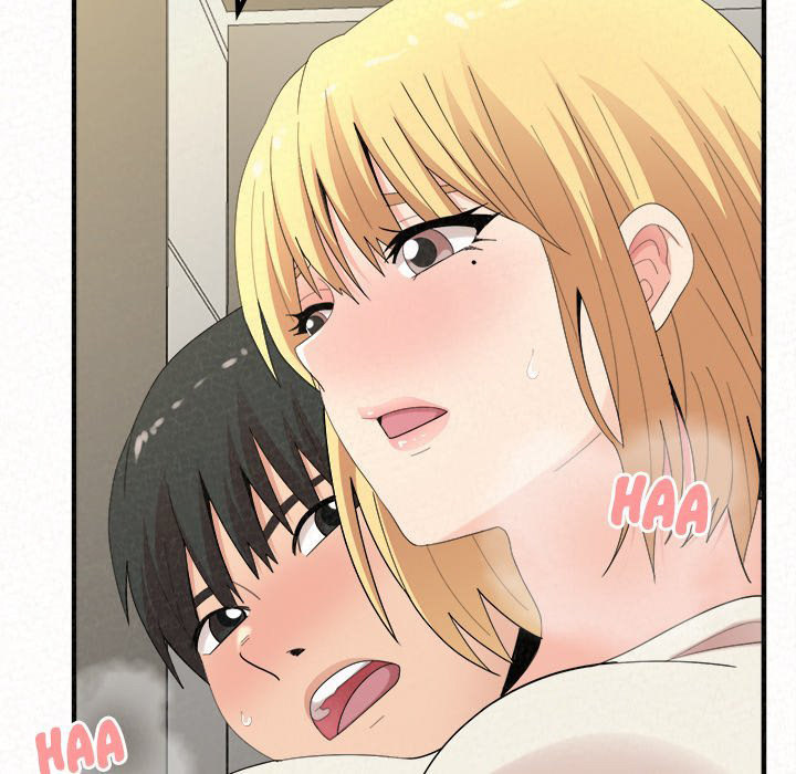 Milk Therapy - Chapter 48 [photo 67] - MangaPorn