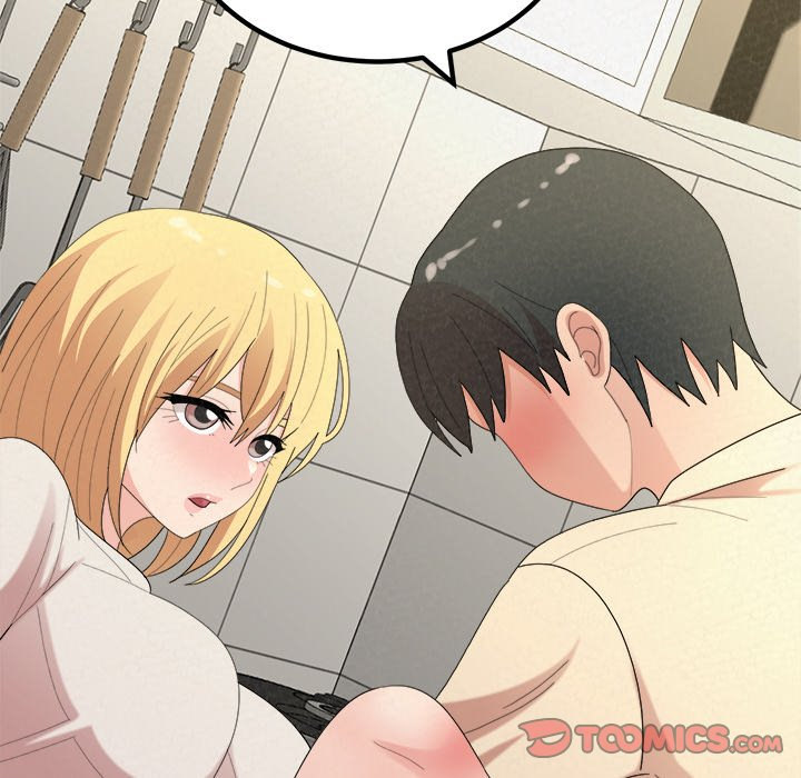 Milk Therapy - Chapter 48 [photo 75] - MangaPorn