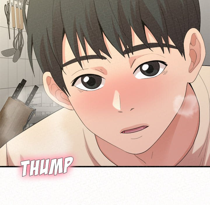 Milk Therapy - Chapter 48 [photo 78] - MangaPorn