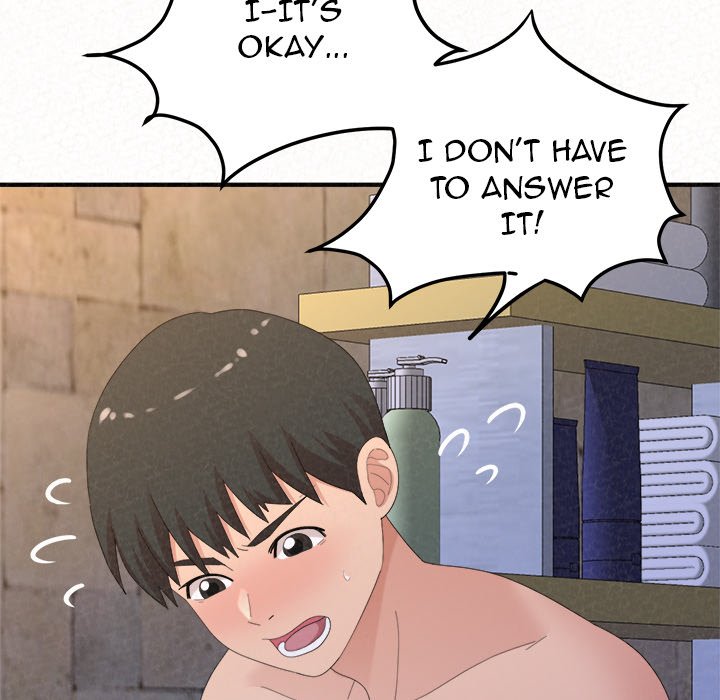 Milk Therapy - Chapter 49 [photo 103] - MangaPorn