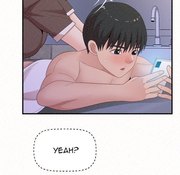 Milk Therapy - Chapter 49 [photo 114] - MangaPorn