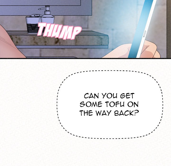 Milk Therapy - Chapter 49 [photo 116] - MangaPorn