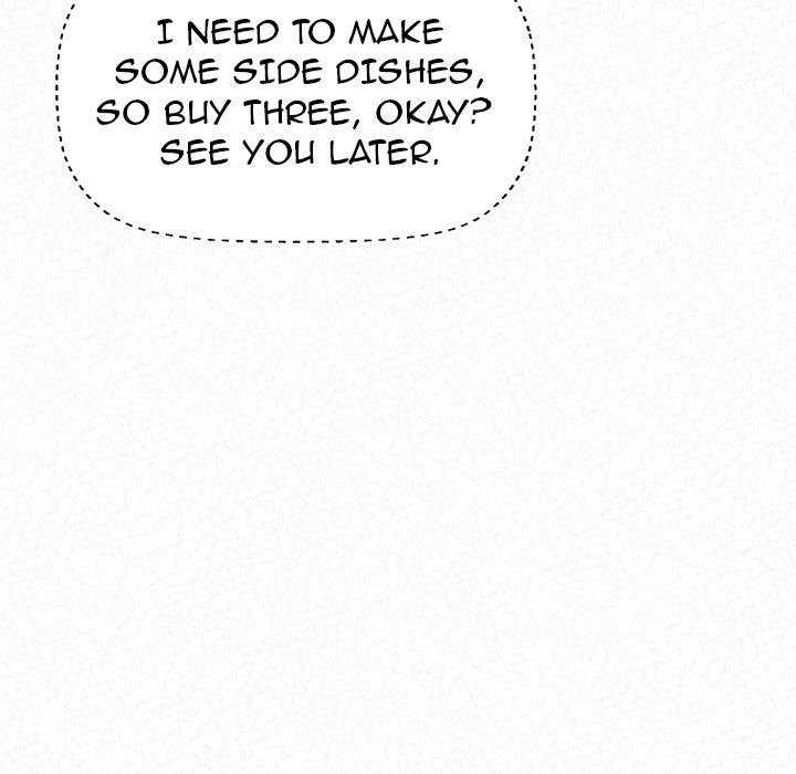 Milk Therapy - Chapter 49 [photo 119] - MangaPorn