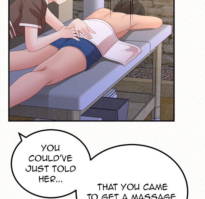 Milk Therapy - Chapter 49 [photo 121] - MangaPorn