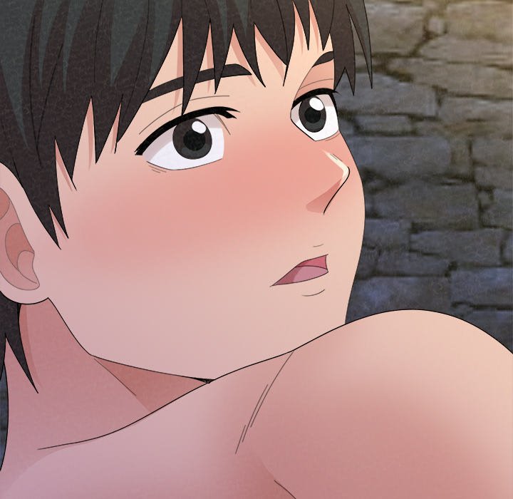 Milk Therapy - Chapter 49 [photo 167] - MangaPorn