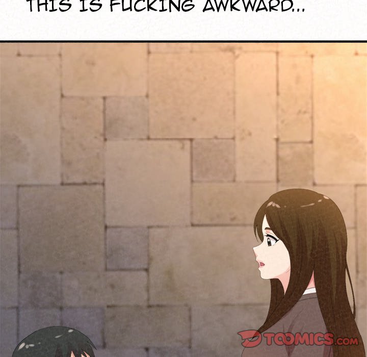 Milk Therapy - Chapter 49 [photo 185] - MangaPorn