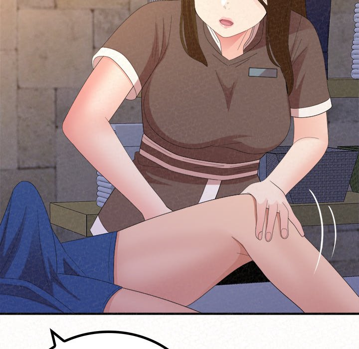 Milk Therapy - Chapter 49 [photo 209] - MangaPorn